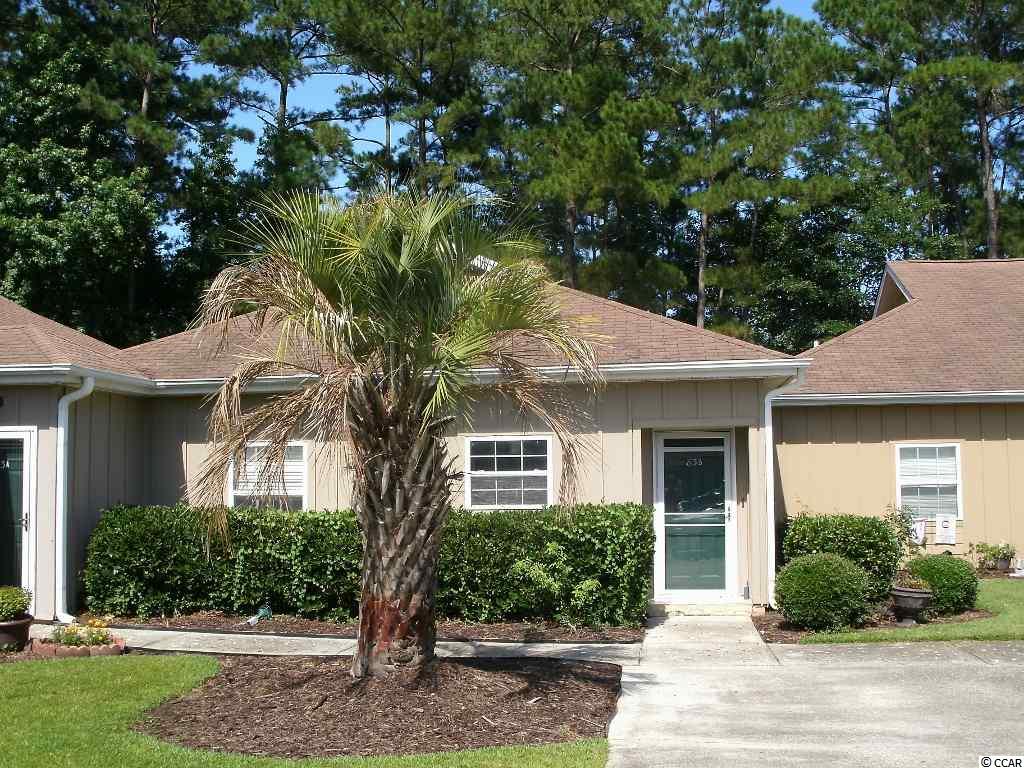 83 Watersedge Dr. UNIT B Pawleys Island, SC 29585