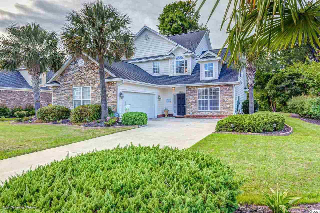 9110 Abingdon Dr. Myrtle Beach, SC 29579