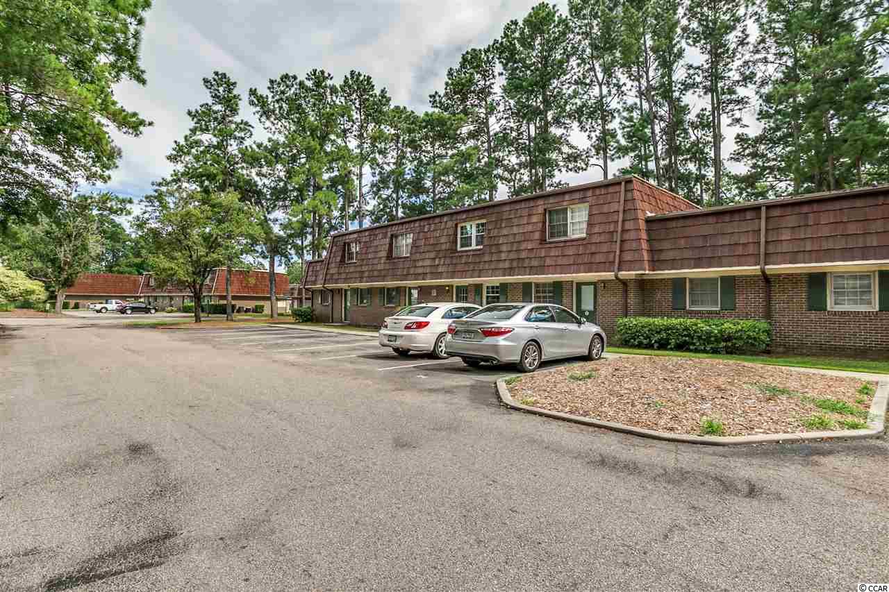 1025 Carolina Rd. UNIT K2 Conway, SC 29526