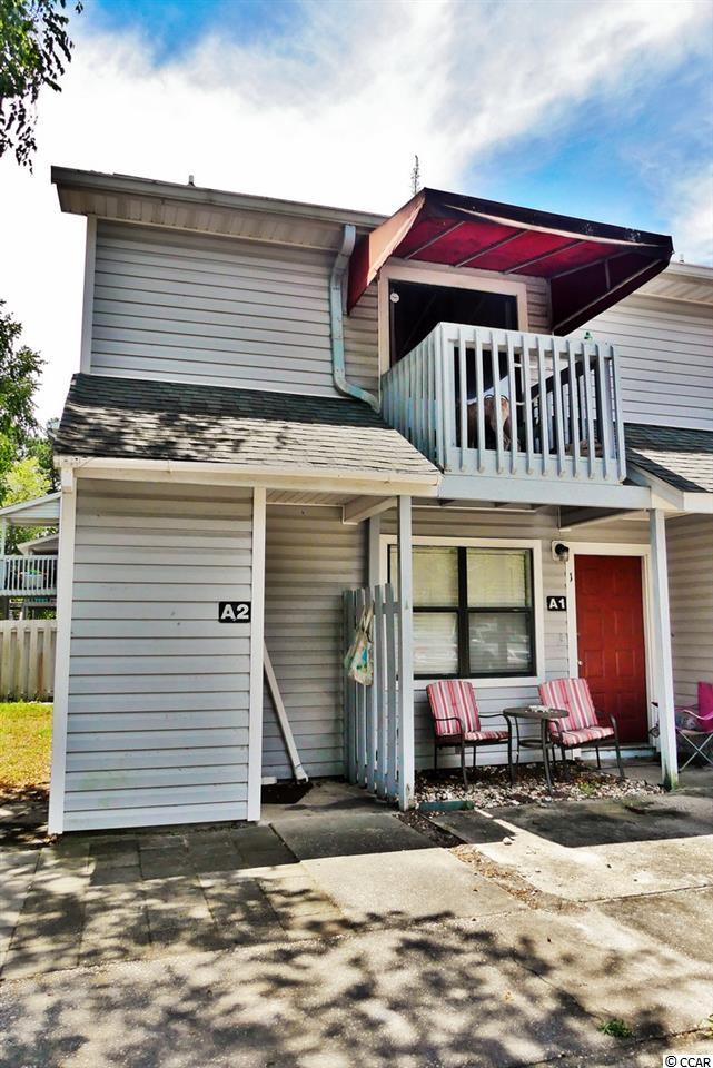 801 Burcale Rd. UNIT A2 Myrtle Beach, SC 29579