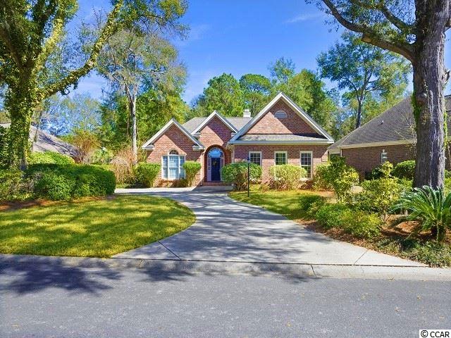 76 Berkshire Loop Pawleys Island, SC 29585