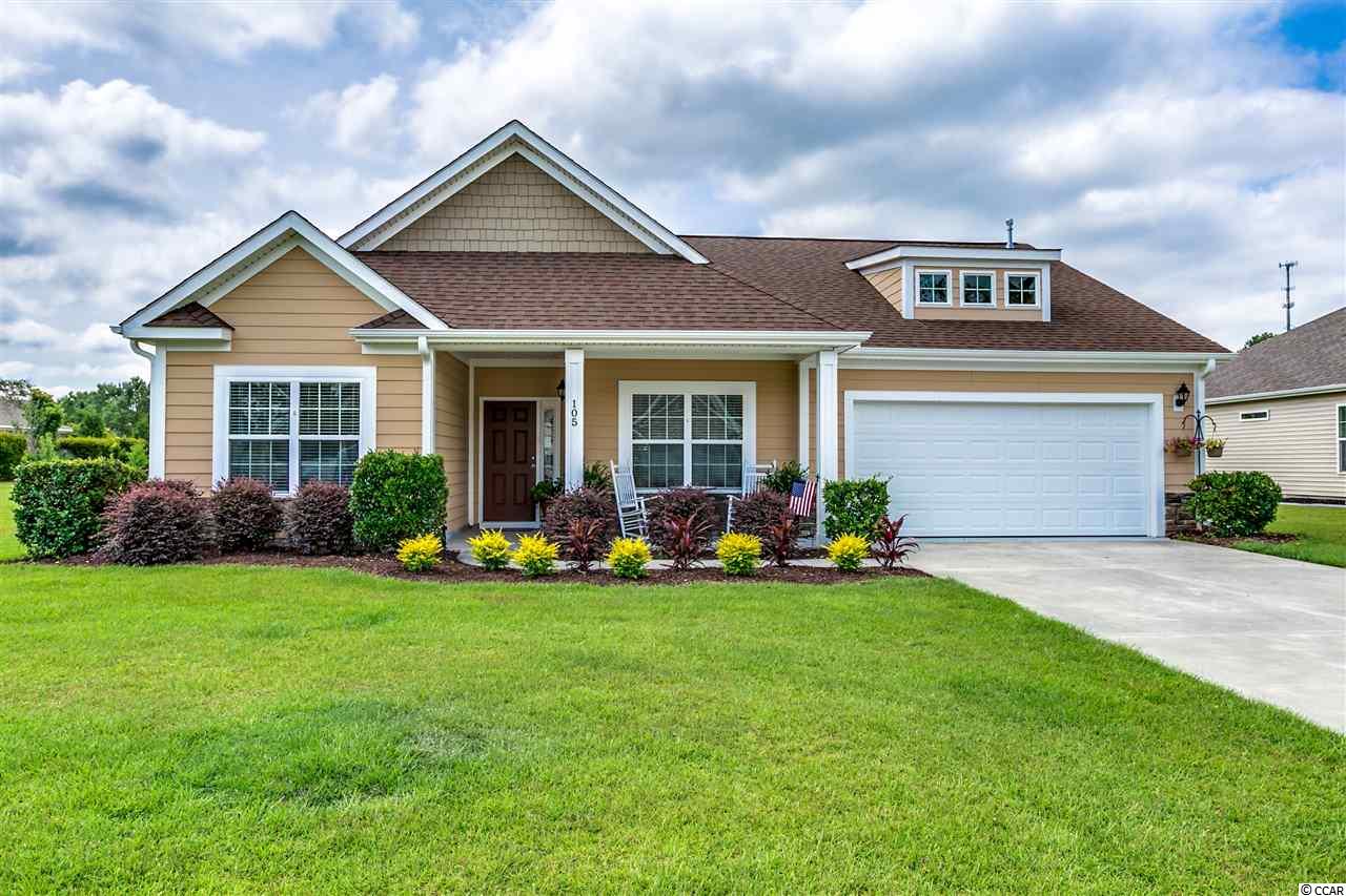105 Shady Arbor Loop Longs, SC 29568