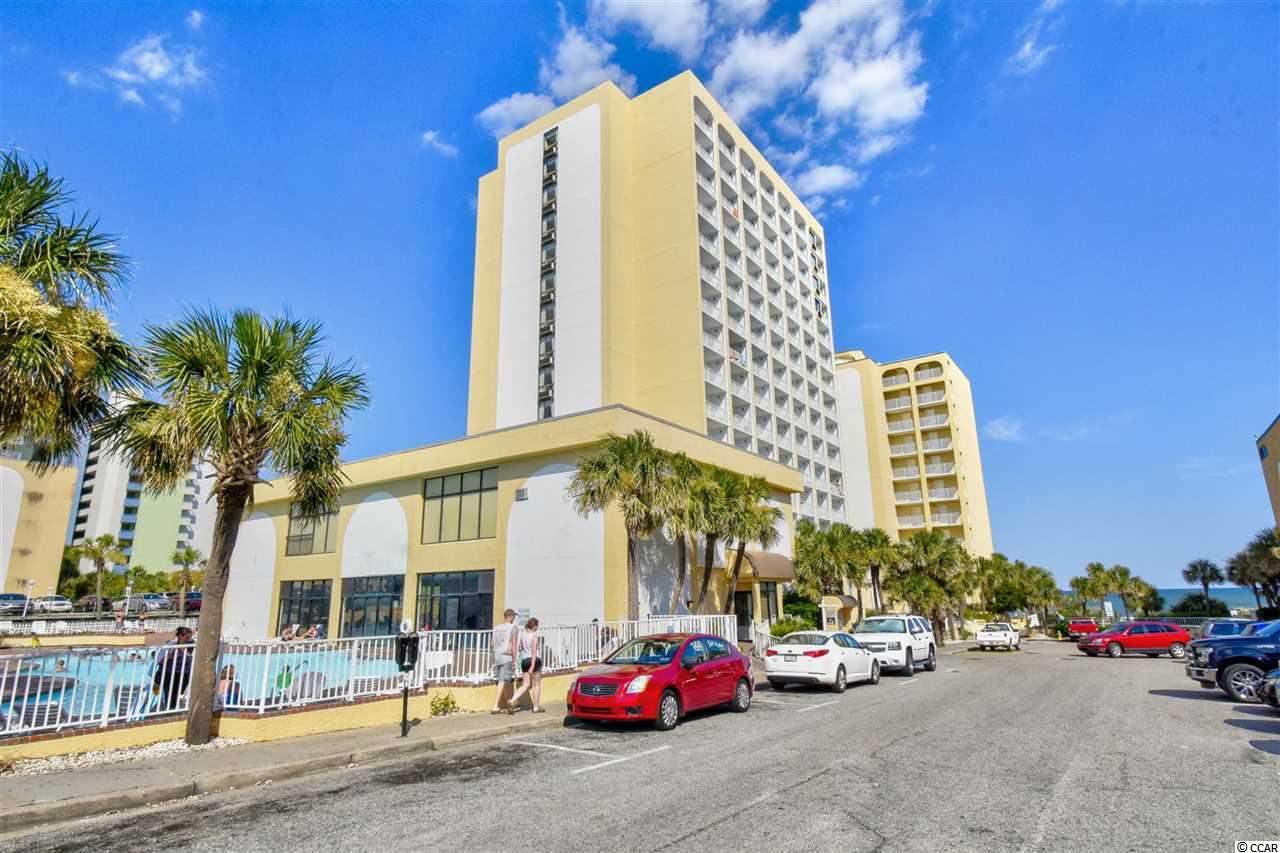 1207 S Ocean Blvd. UNIT #50807 Myrtle Beach, SC 29577