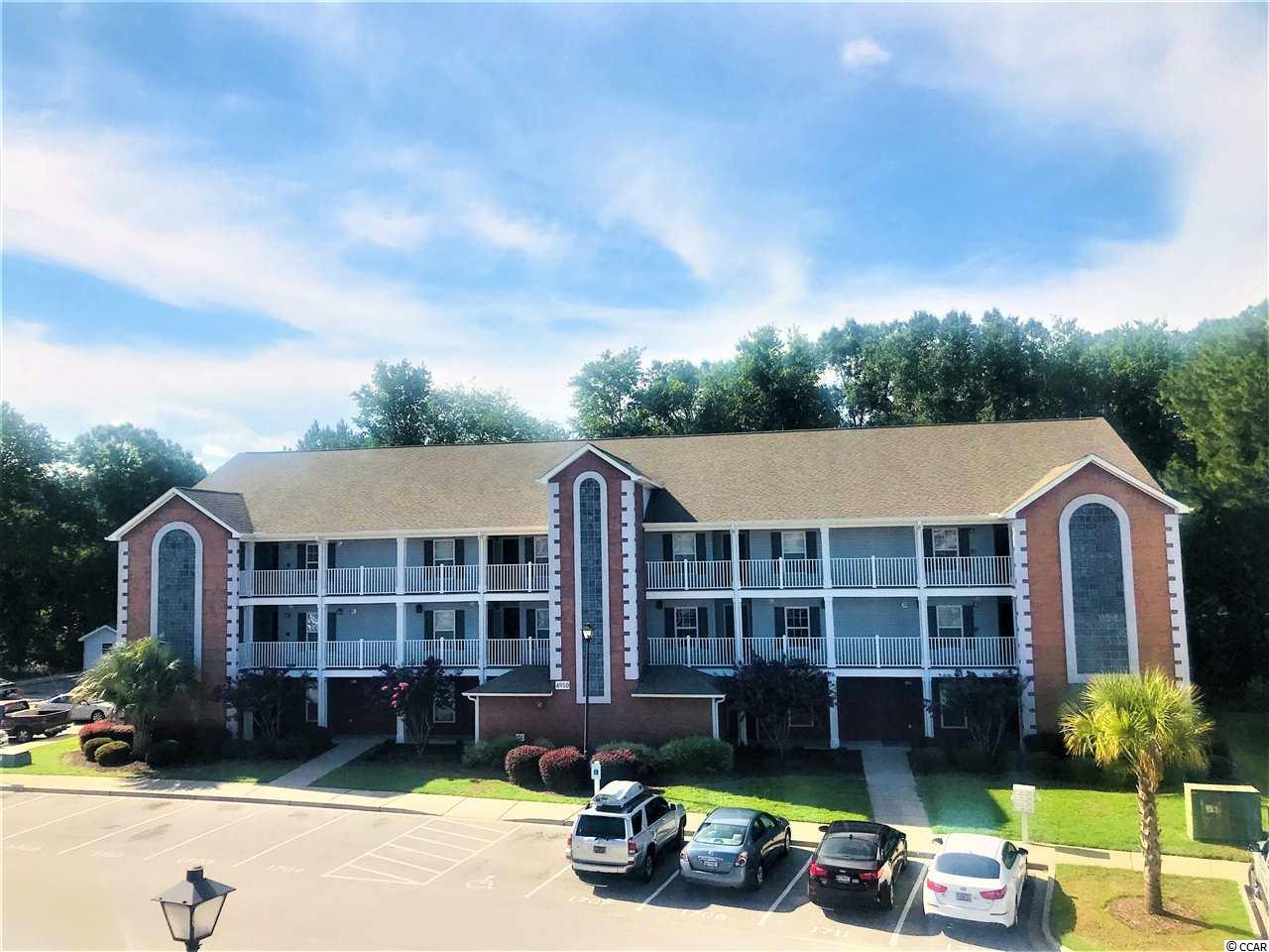 4850 Meadowsweet Dr. UNIT #1707 Myrtle Beach, SC 29579