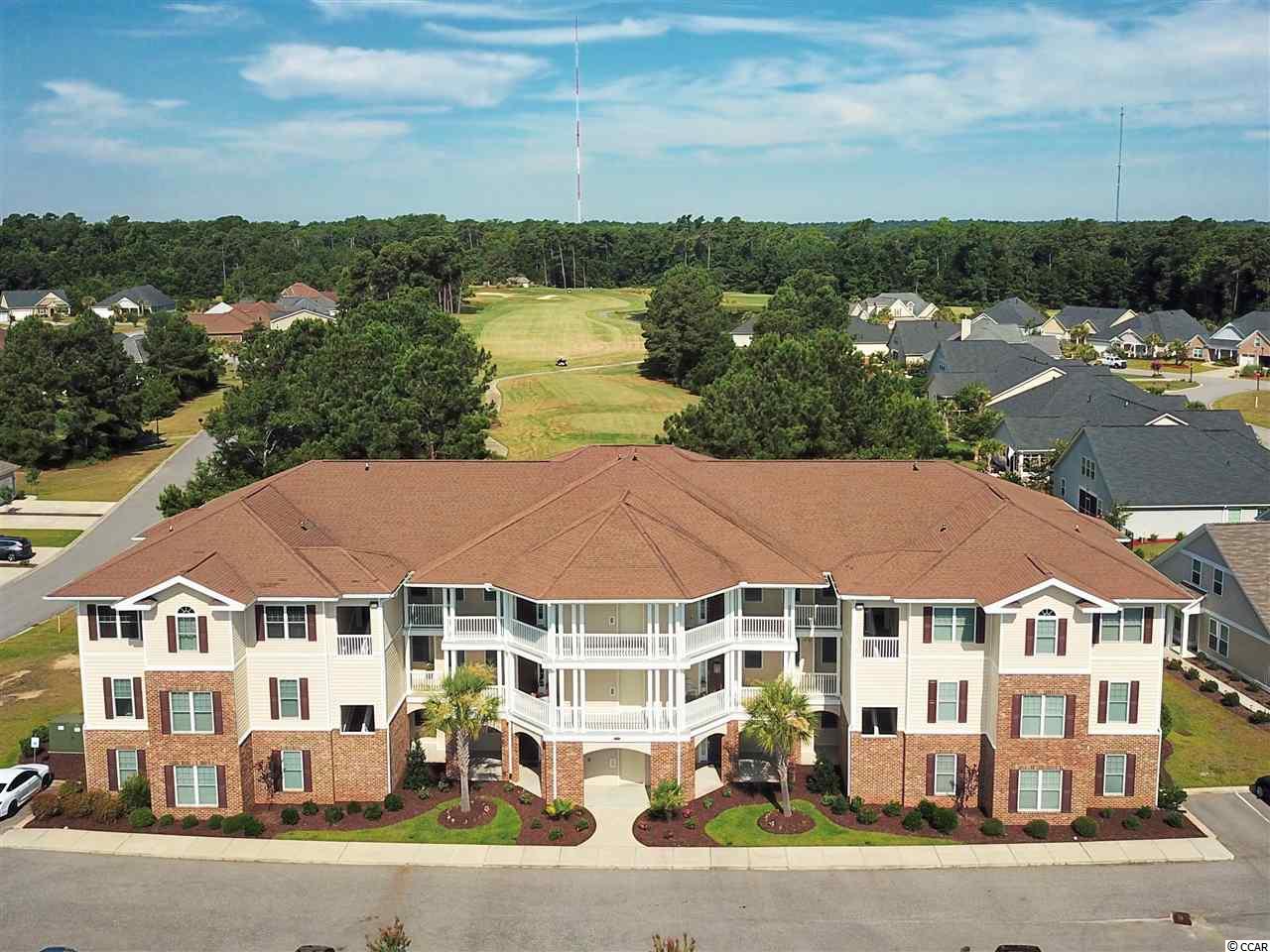 730 Pickering Dr. UNIT #101 Murrells Inlet, SC 29576