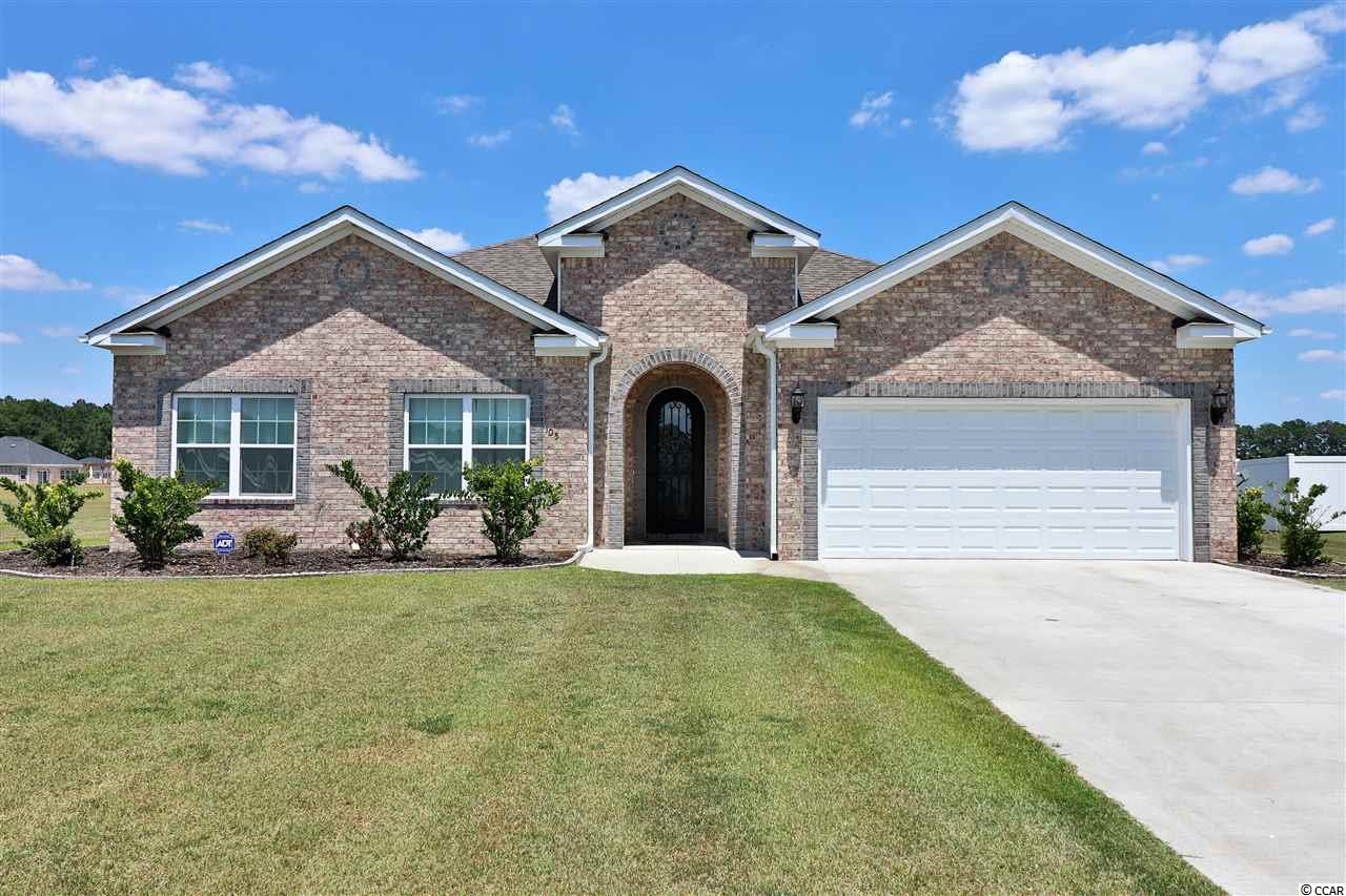 105 Vineyard Lake Circle Conway, SC 29527