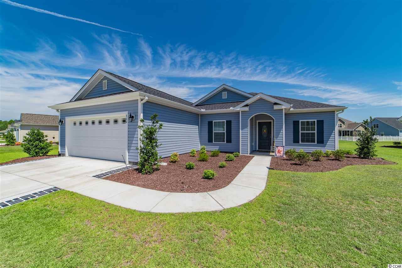 360 Hillsborough Dr. Conway, SC 29526