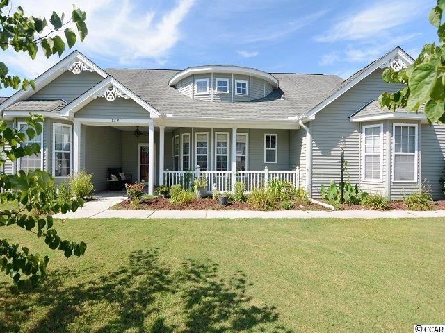 138 Red Cedar Ave. Myrtle Beach, SC 29588