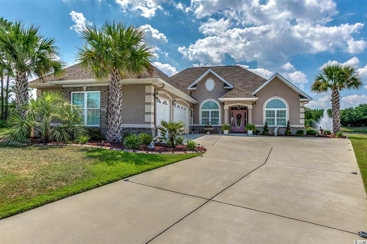 217 Deep Blue Dr. Myrtle Beach, SC 29579