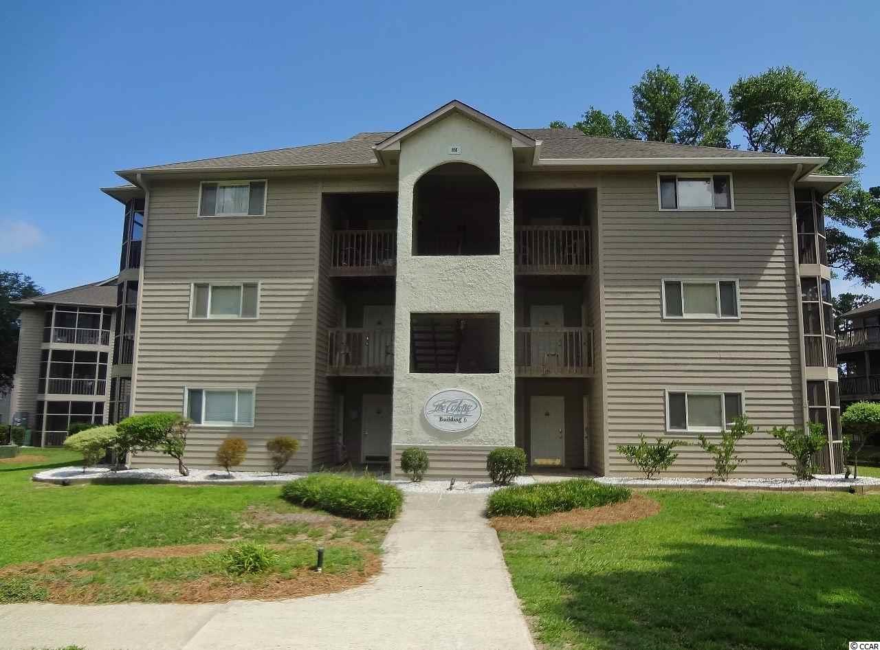 806 Colony Pl. UNIT C Sunset Beach, NC 28468