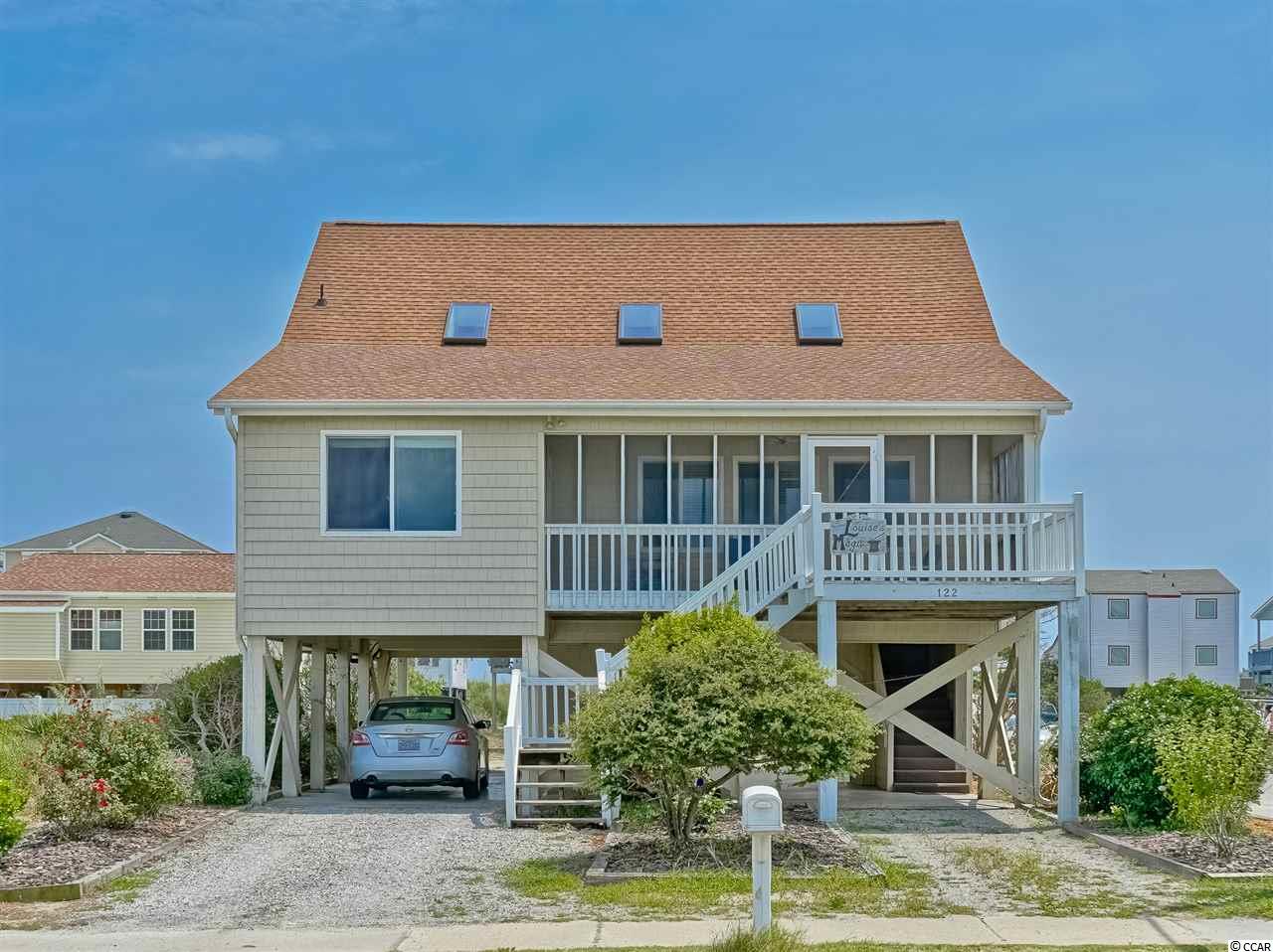 122 E Second St. Ocean Isle Beach, NC 28469