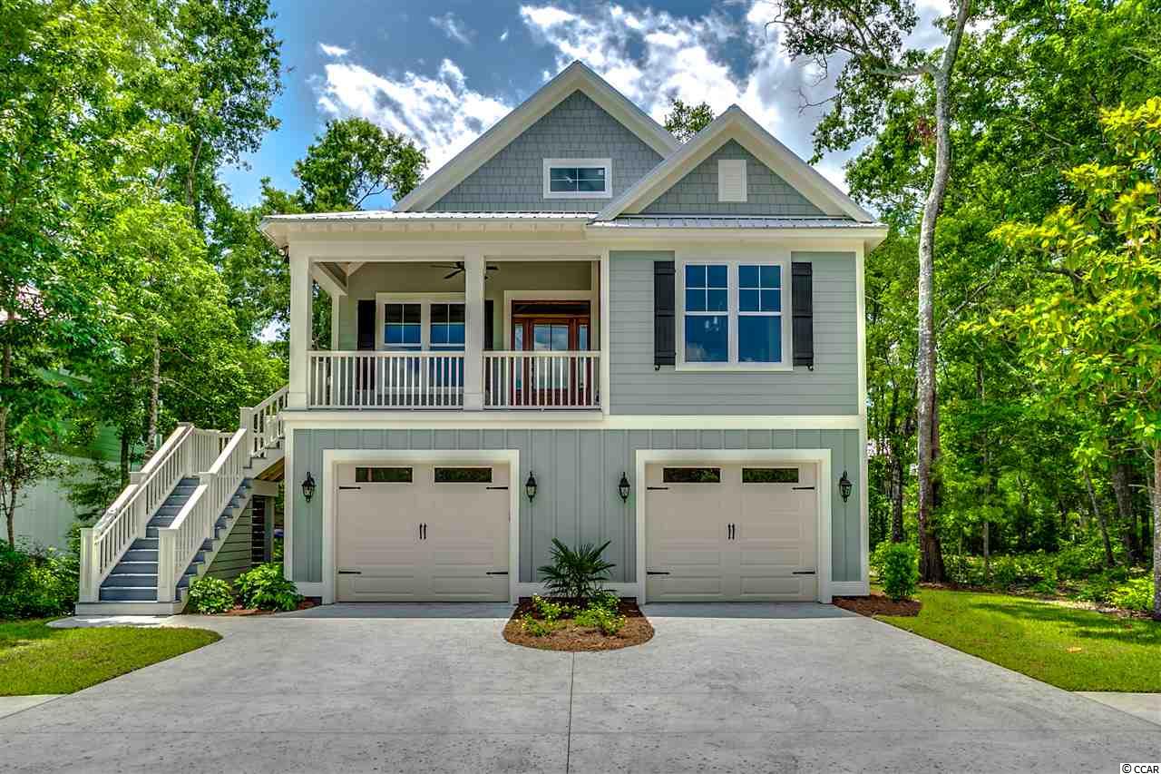 3867 Spanner Way Murrells Inlet, SC 29576