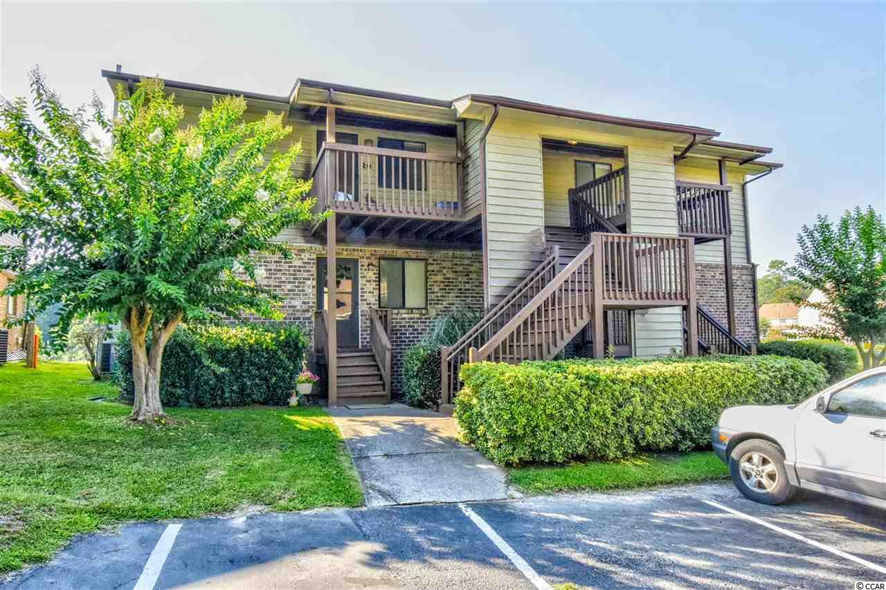 305 Resort Dr. UNIT E-19 Myrtle Beach, SC 29588