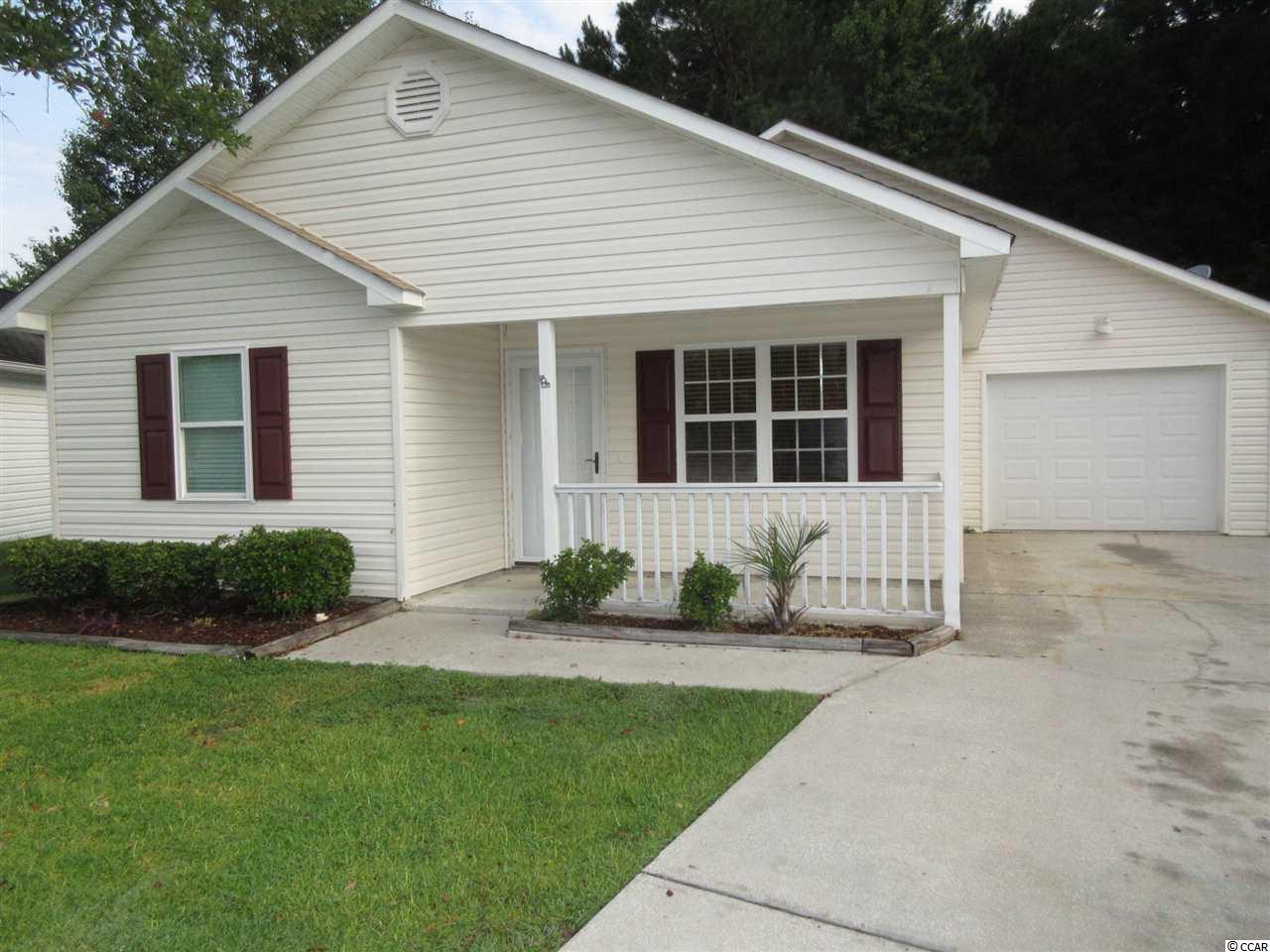 7996 Short Needle Ct. Murrells Inlet, SC 29576