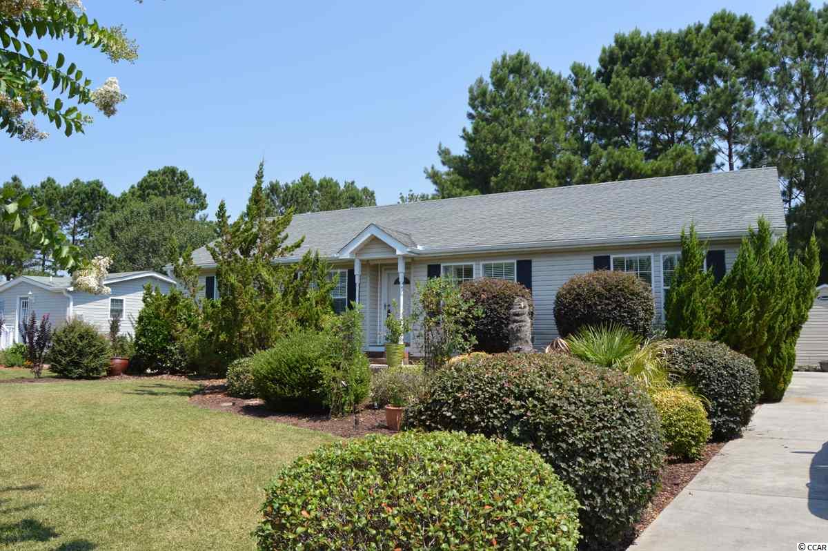 847 Bogie Ln. Carolina Shores, NC 28467