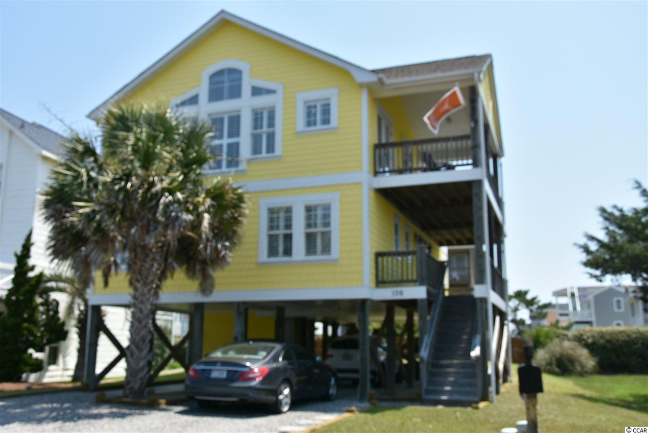 106 Sunshine Ln. Holden Beach, NC 28462