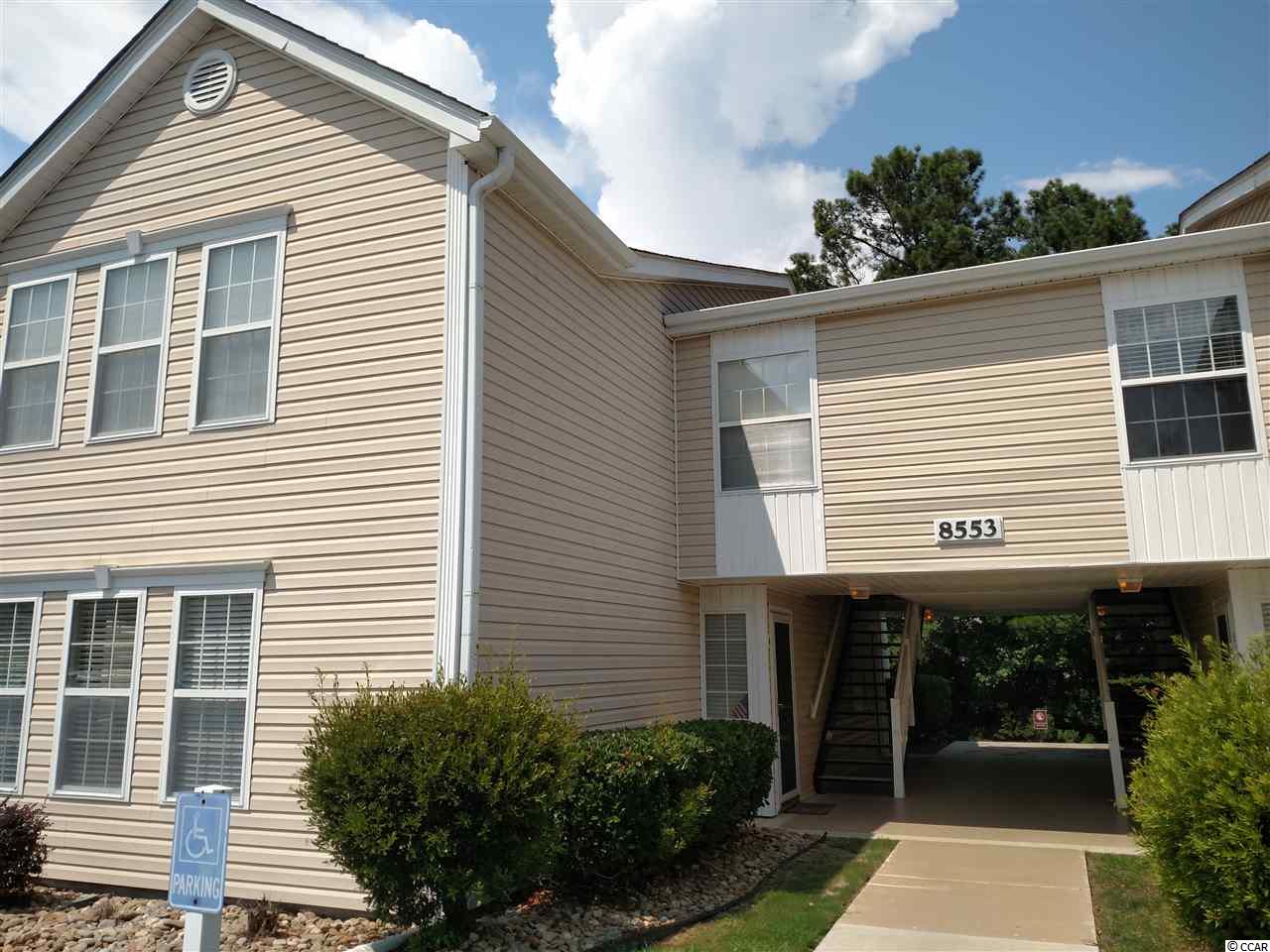 8553 Hopkins Circle UNIT G Surfside Beach, SC 29575