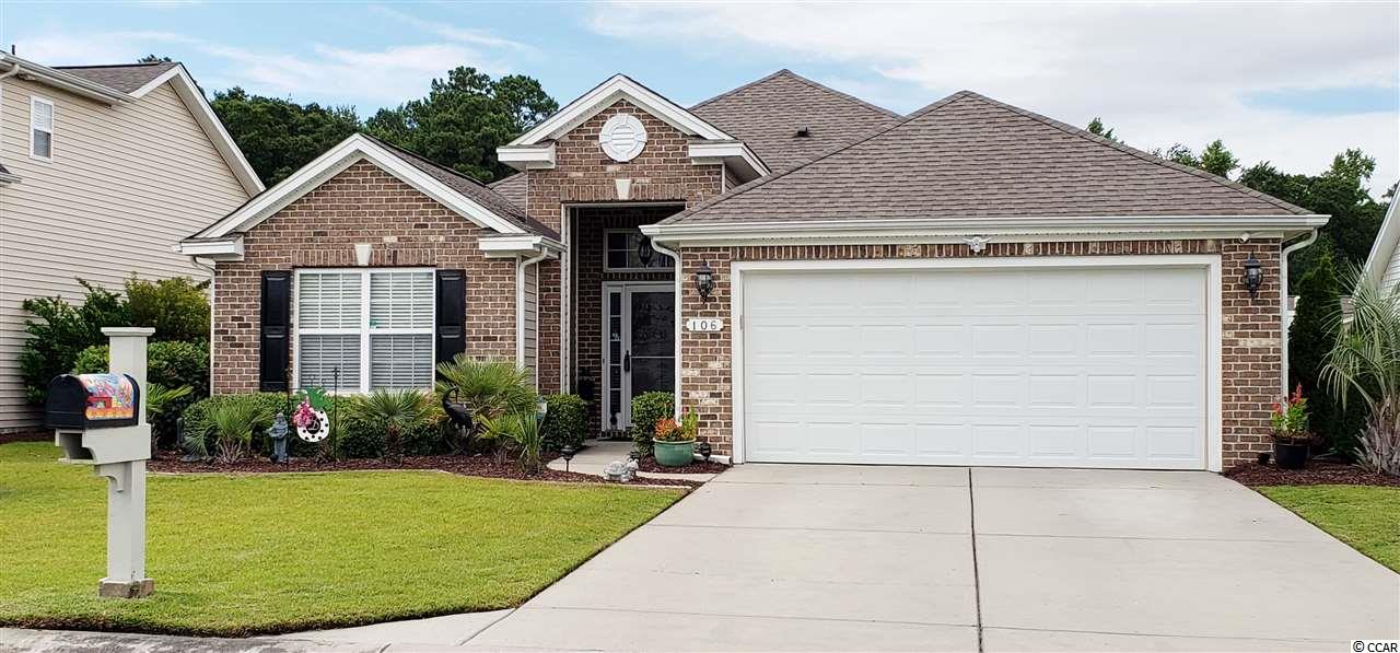 106 Planters Row Ln. Carolina Shores, NC 28467