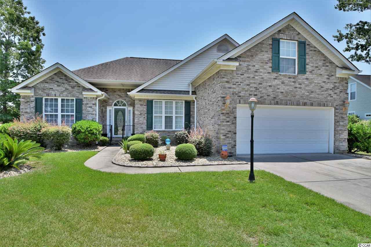 605 Broad River Rd. Myrtle Beach, SC 29588