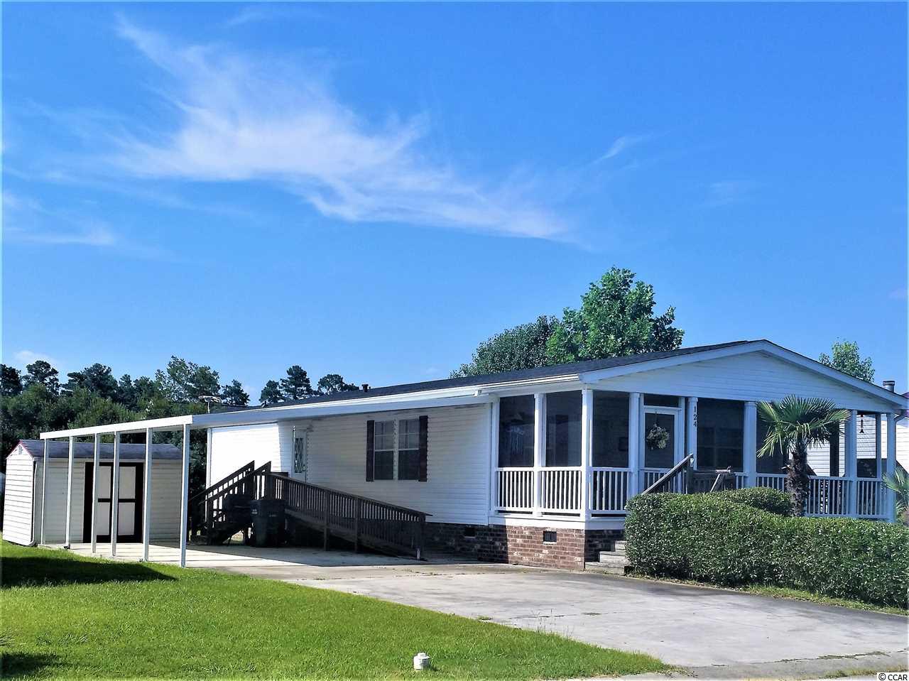 124 Tomoka Trail Longs, SC 29568