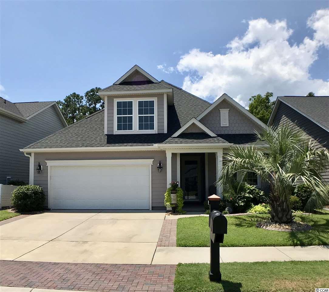 2072 Heritage Loop Myrtle Beach, SC 29577