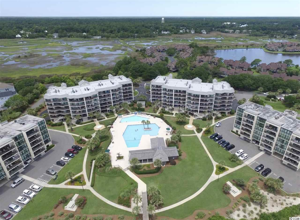 341 S Dunes Dr. UNIT C-14 Pawleys Island, SC 29585