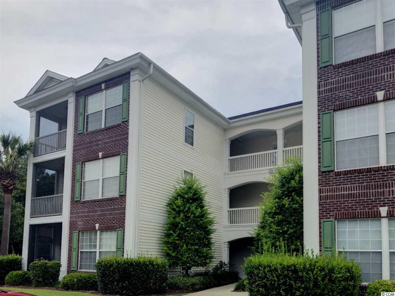 1314 River Oaks Dr. UNIT 1-G Myrtle Beach, SC 29579