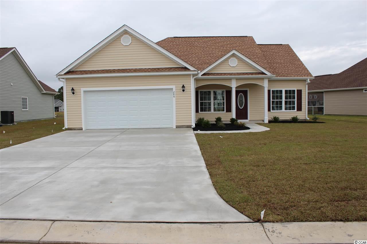 286 Copperwood Loop Conway, SC 29526