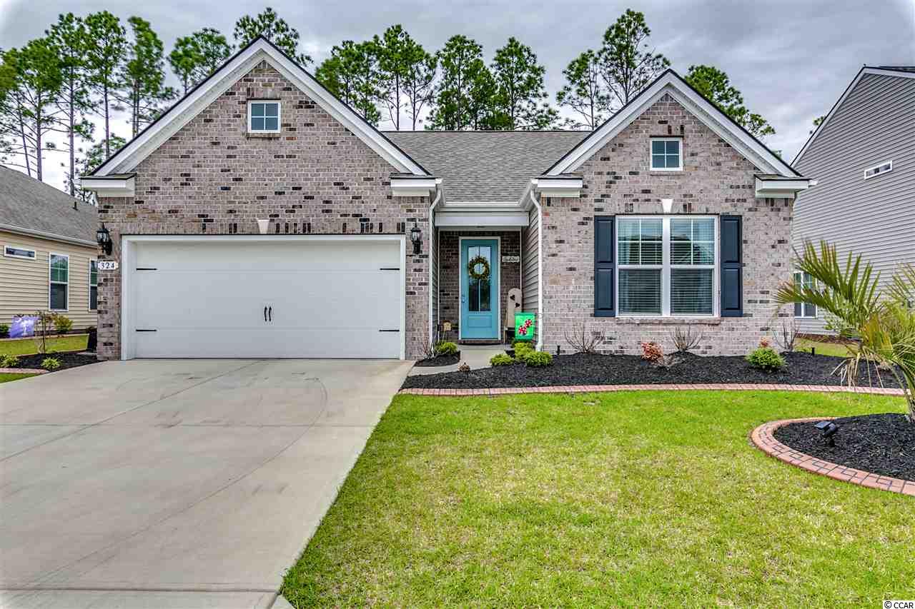 324 Firenze Loop Myrtle Beach, SC 29579