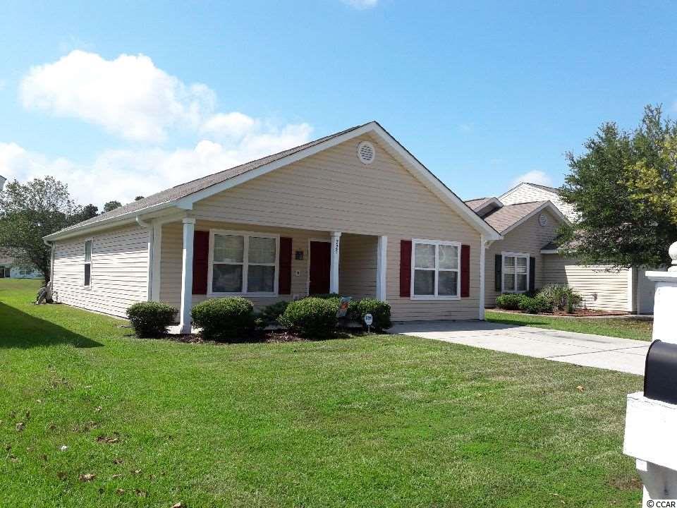 225 McKendree Ln. Myrtle Beach, SC 29579