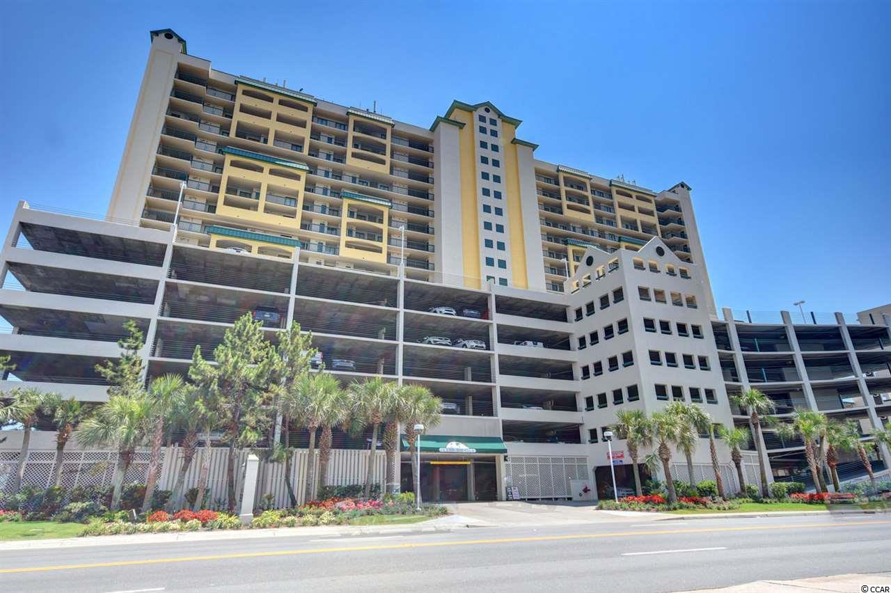 201 S Ocean Blvd. UNIT #1705 North Myrtle Beach, SC 29582