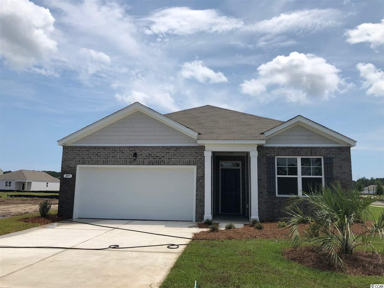 2893 Ophelia Way Myrtle Beach, SC 29577