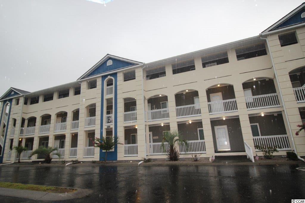 4522 N Plantation Harbour Dr. UNIT E-11 Little River, SC 29566