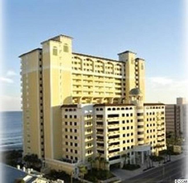 2000 N Ocean Blvd. UNIT #609 Myrtle Beach, SC 29577