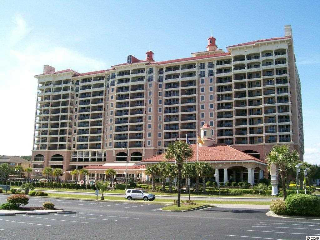 1819 N Ocean Blvd. UNIT #9021 North Myrtle Beach, SC 29582