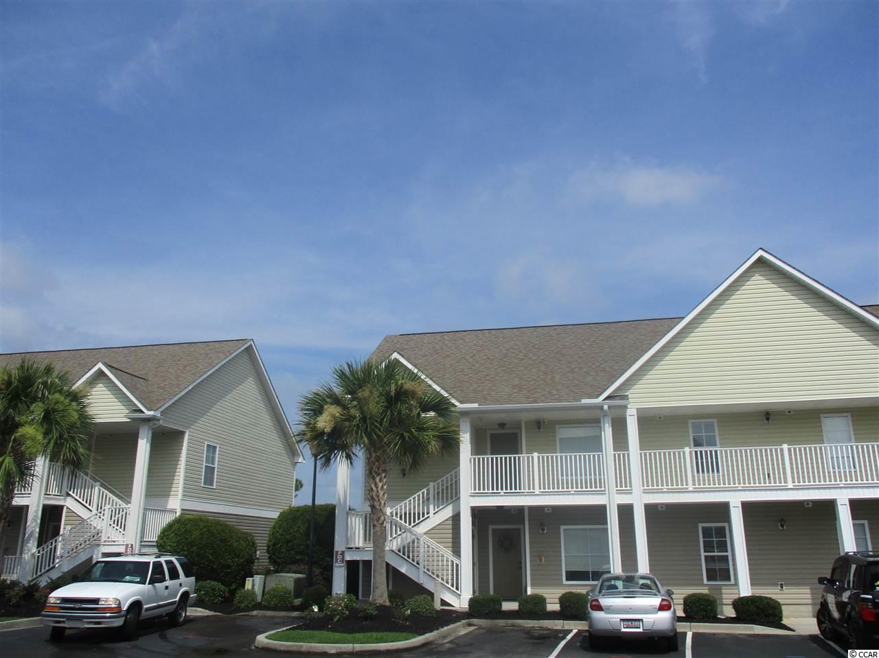 121 Butkus Dr. UNIT #5 Myrtle Beach, SC 29588