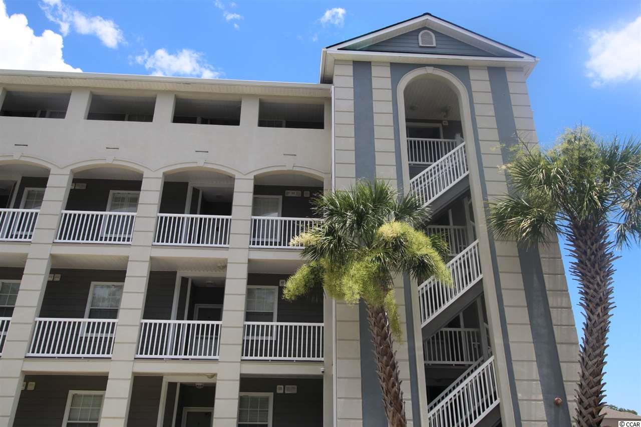 4512 N Plantation Harbour Dr. UNIT J-20 Little River, SC 29566