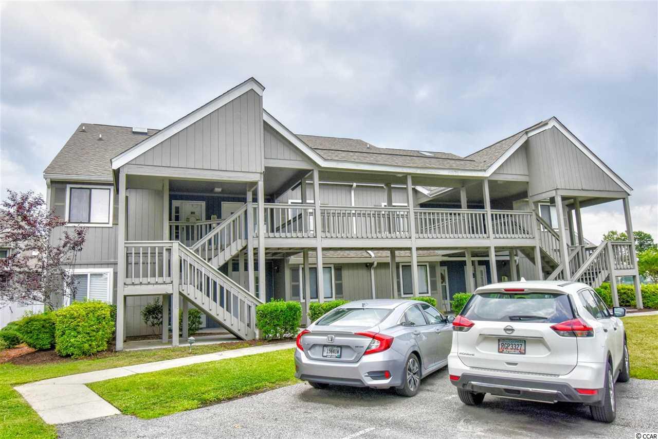 1890 Auburn Ln. UNIT 32G Surfside Beach, SC 29575