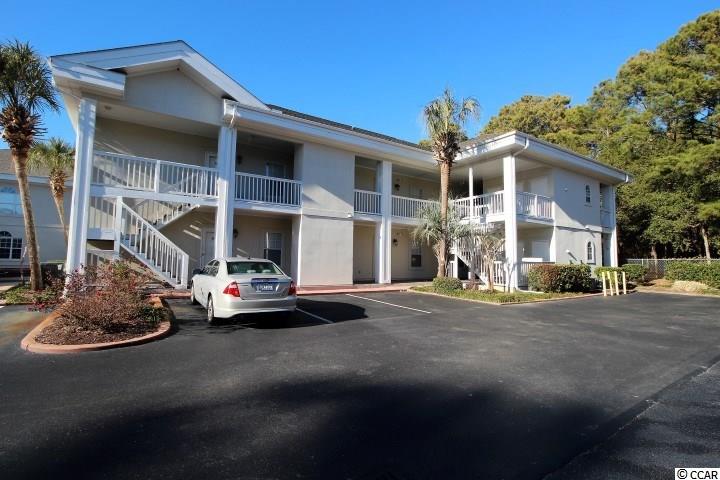 370 Lands End Blvd. UNIT 2-204 Myrtle Beach, SC 29572