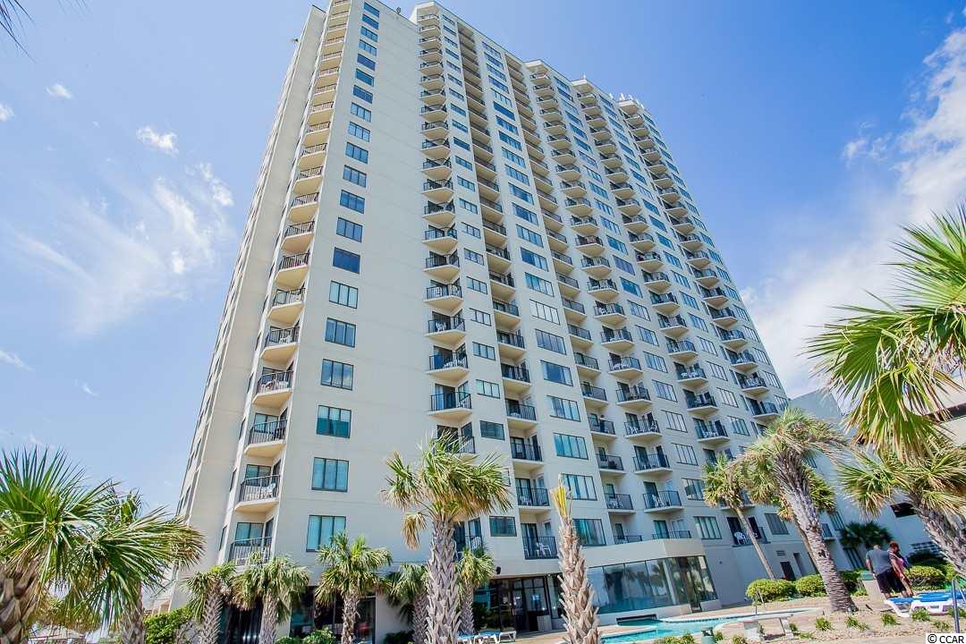 1605 S Ocean Blvd. UNIT #1503 Myrtle Beach, SC 29577