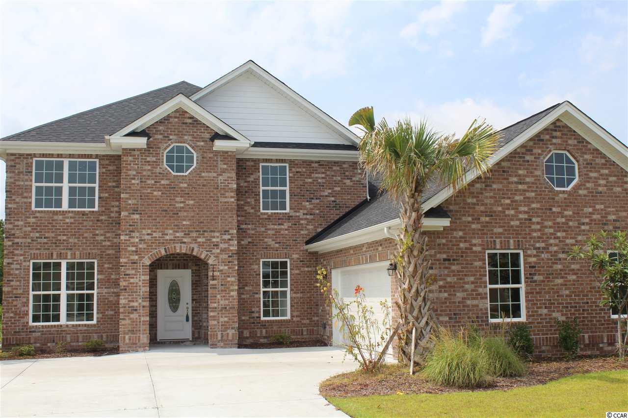 1385 Bermuda Grass Dr. Myrtle Beach, SC 29579