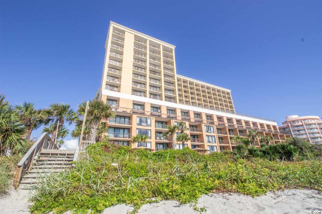 6900 N Ocean Blvd. UNIT #623 Myrtle Beach, SC 29572