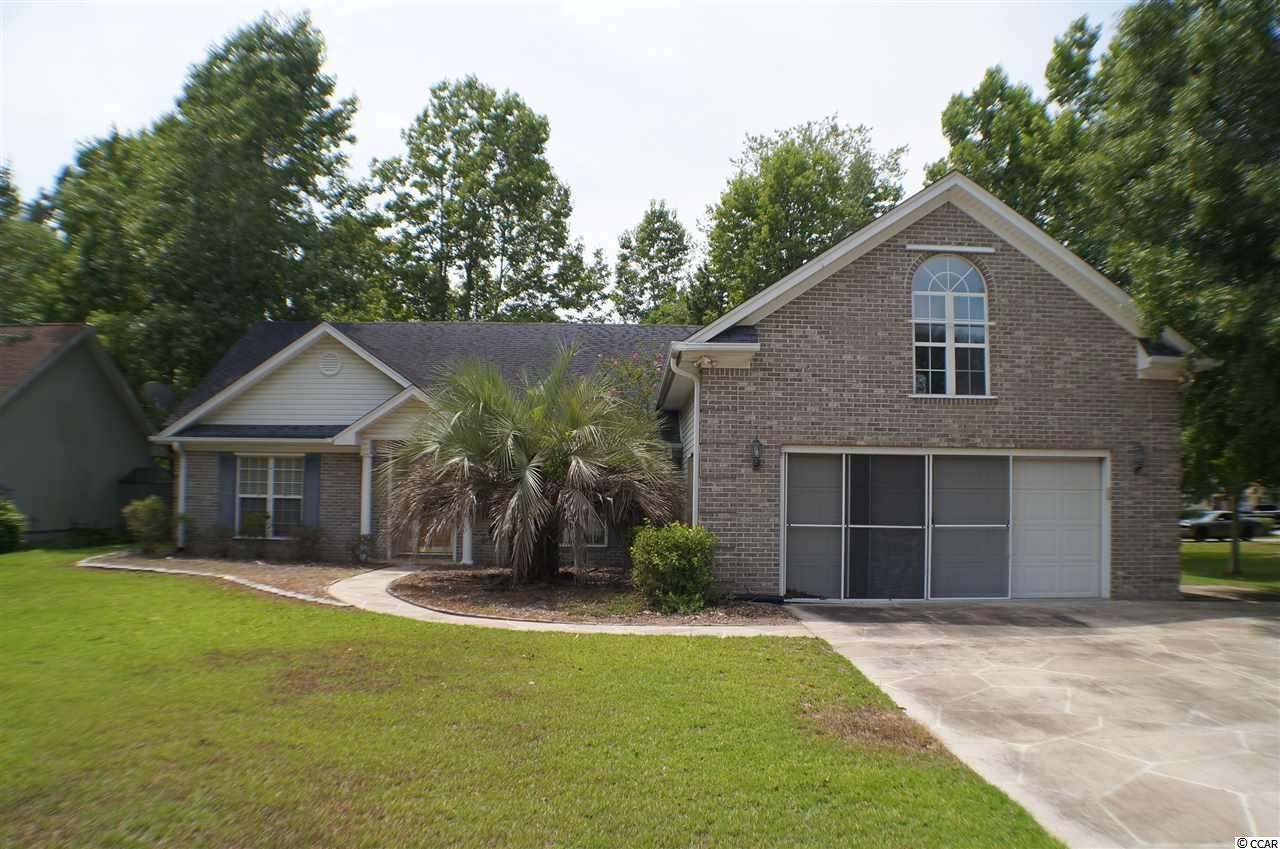 117 Ashton Circle Myrtle Beach, SC 29588