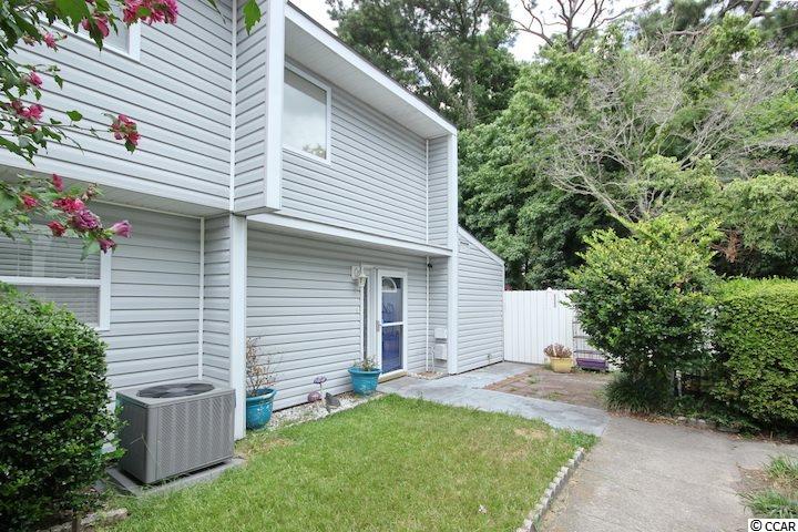 608 36th Ave. N UNIT D Myrtle Beach, SC 29577