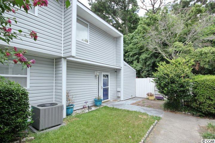 608 36th Ave. N UNIT D Myrtle Beach, SC 29577