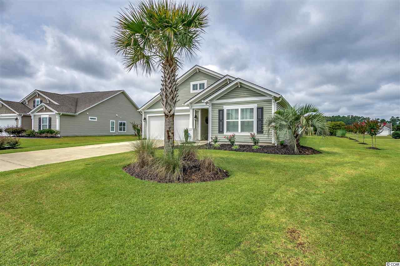 733 Heather Glen Dr. Calabash, NC 28467