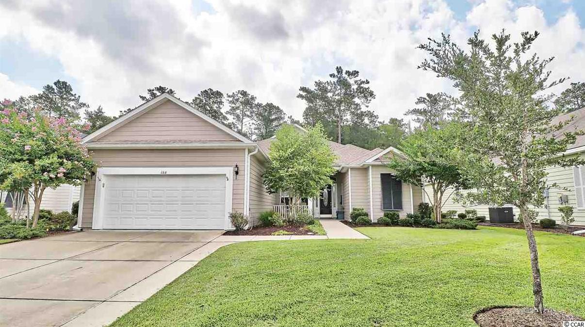 166 Sugar Loaf Ln. Murrells Inlet, SC 29576