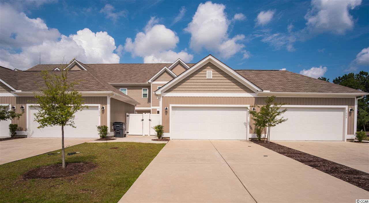 740-E Pickering Dr. UNIT E Murrells Inlet, SC 29576