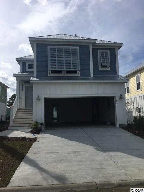 535 Chanted Dr. Murrells Inlet, SC 29576