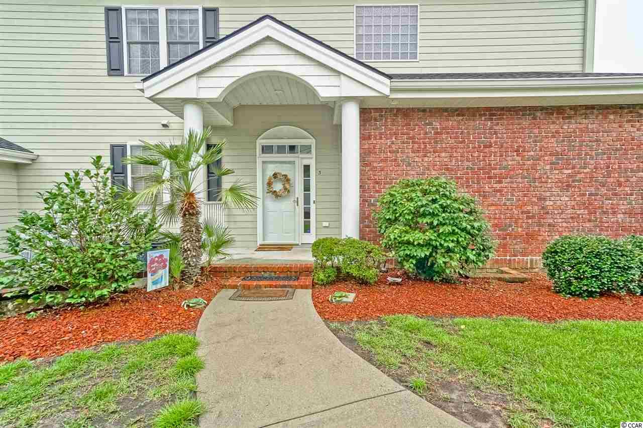 129 Crooked Gulley Circle UNIT #3 Sunset Beach, NC 28468